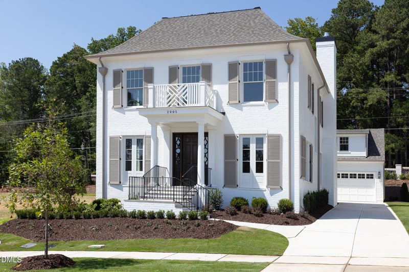 2005 Cotswood Ln, Durham, NC 27707