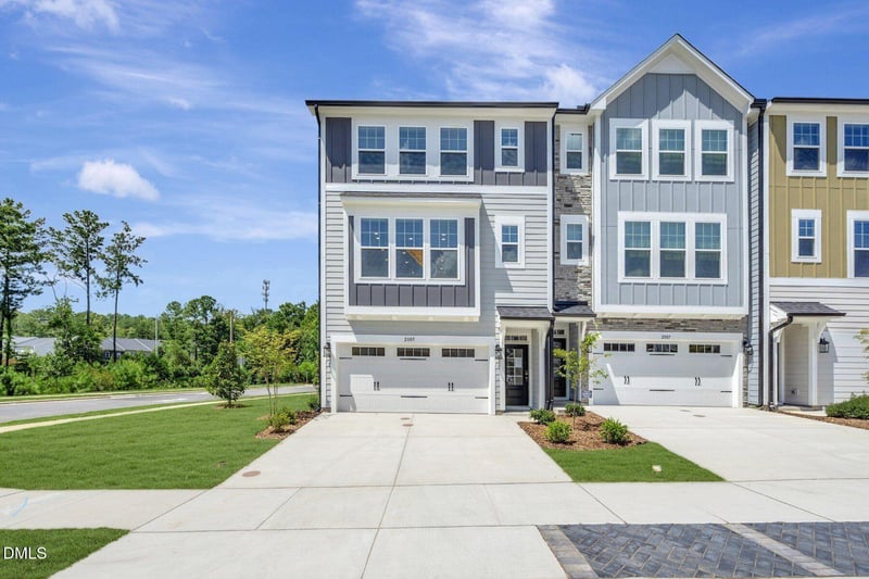 2005 Lambert Rd #56, Cary, NC 27519