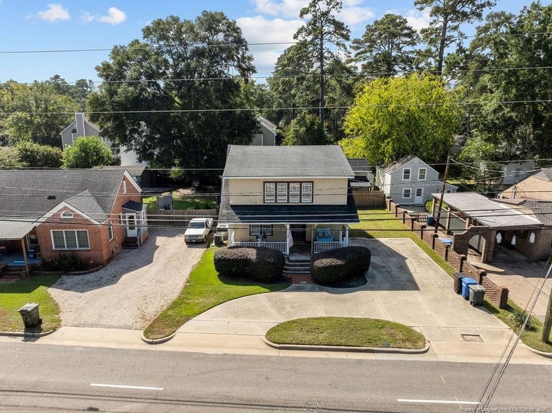 2005 Morganton Rd, Fayetteville, NC 28305