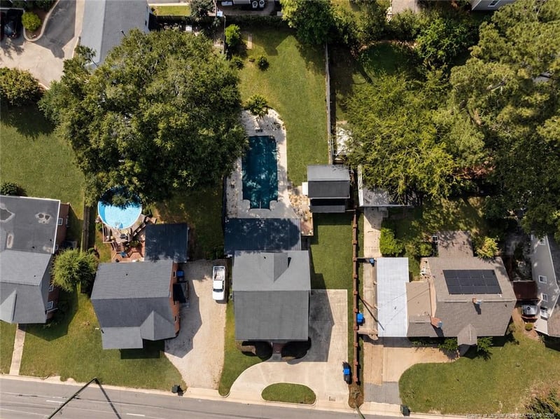 2005 Morganton Rd, Fayetteville, NC 28305