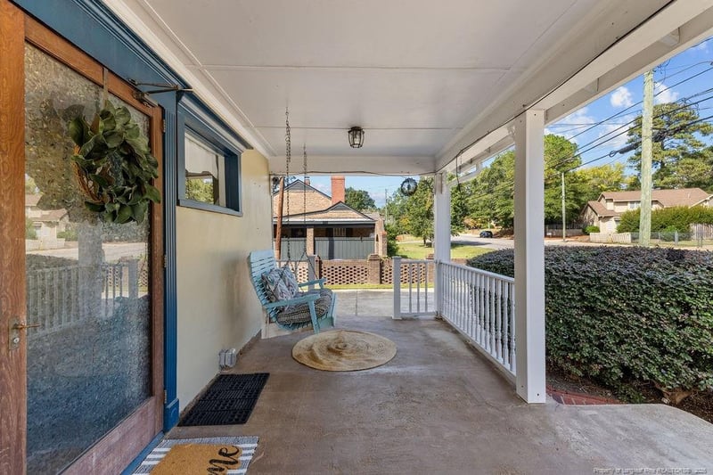 2005 Morganton Rd, Fayetteville, NC 28305