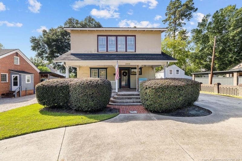 2005 Morganton Rd, Fayetteville, NC 28305