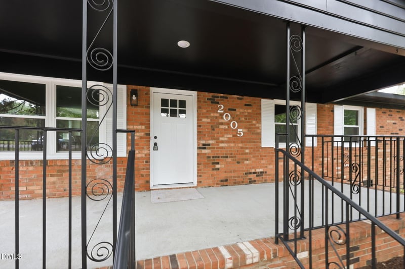2005 Patterson Rd, Durham, NC 27704