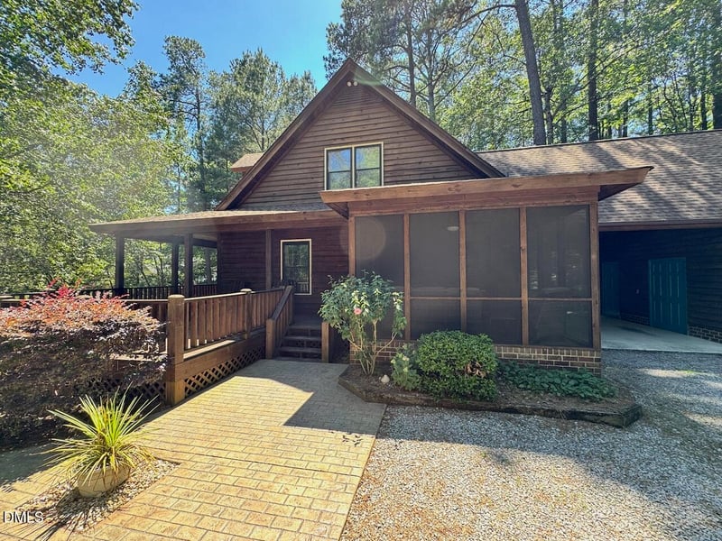 2005 Quail Roost St, Clayton, NC 27527
