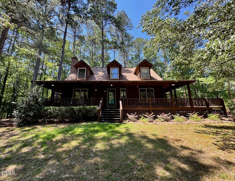 2005 Quail Roost St, Clayton, NC 27527