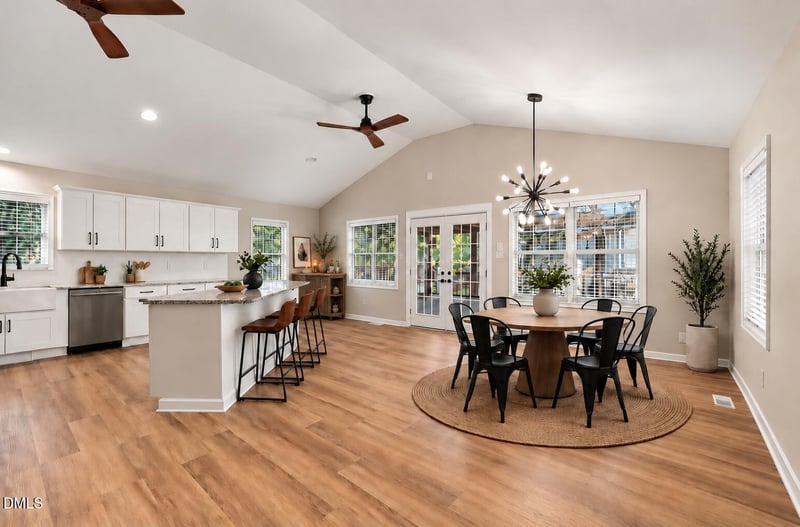 2005 Sunny Way, Clayton, NC 27520