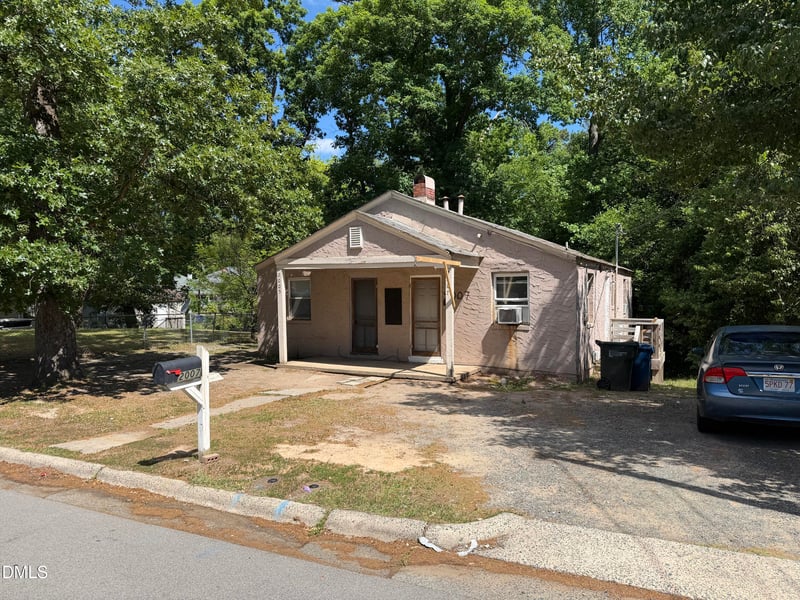 2005 Taylor St, Durham, NC 27703