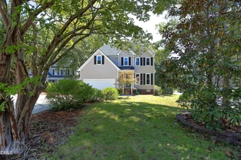 2006 Ironsides Ln, Apex, NC 27523