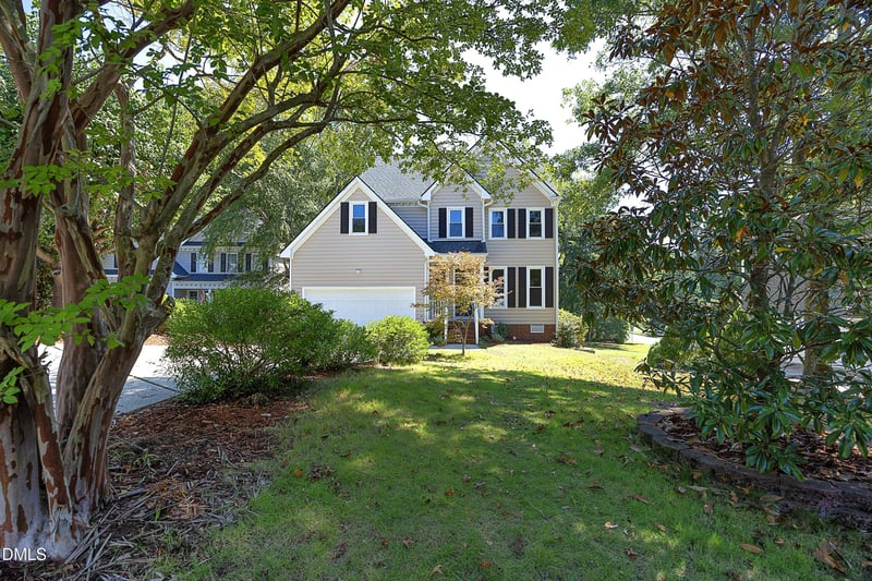 2006 Ironsides Ln, Apex, NC 27523