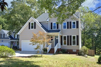 2006 Ironsides Ln, Apex, NC 27523