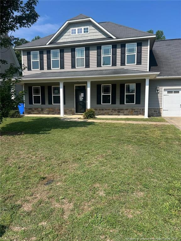 2006 Maitland Dr, Fayetteville, NC 28314