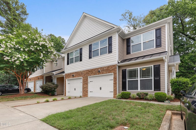 2007 Fieldhouse Ave, Raleigh, NC 27603