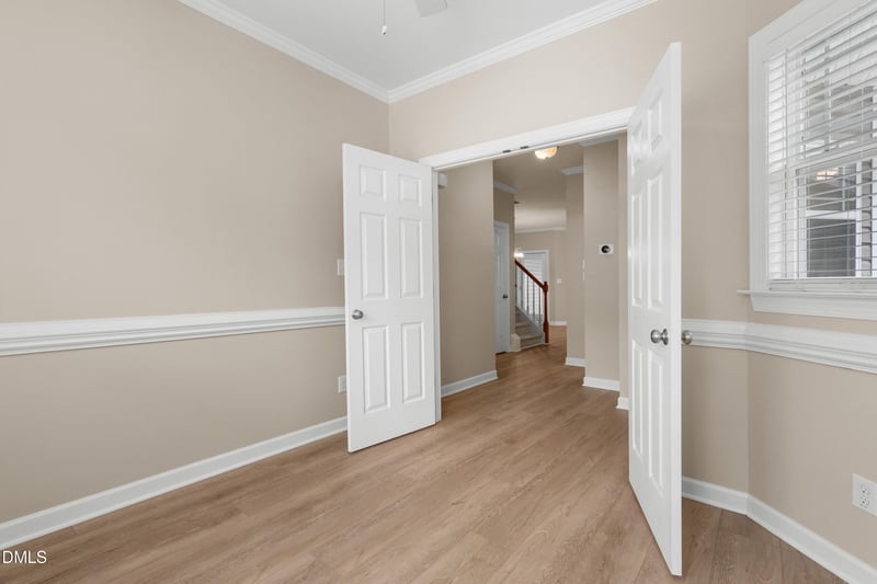 2007 Fieldhouse Ave, Raleigh, NC 27603