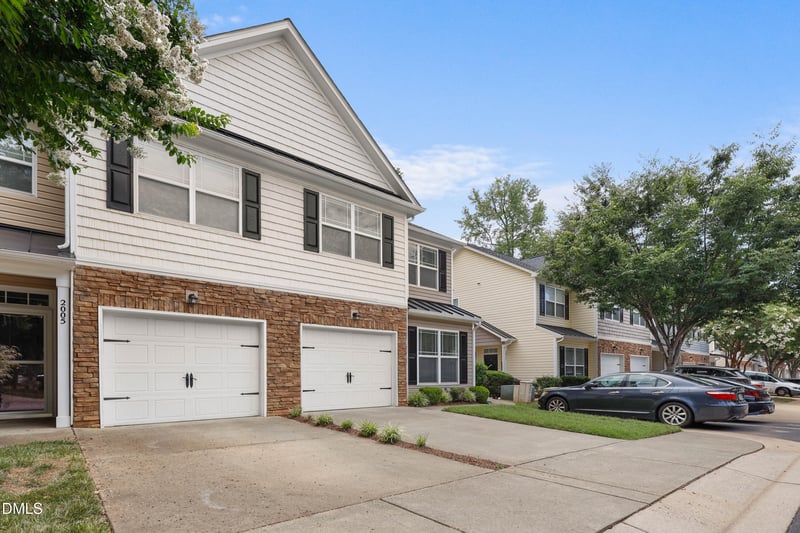 2007 Fieldhouse Ave, Raleigh, NC 27603