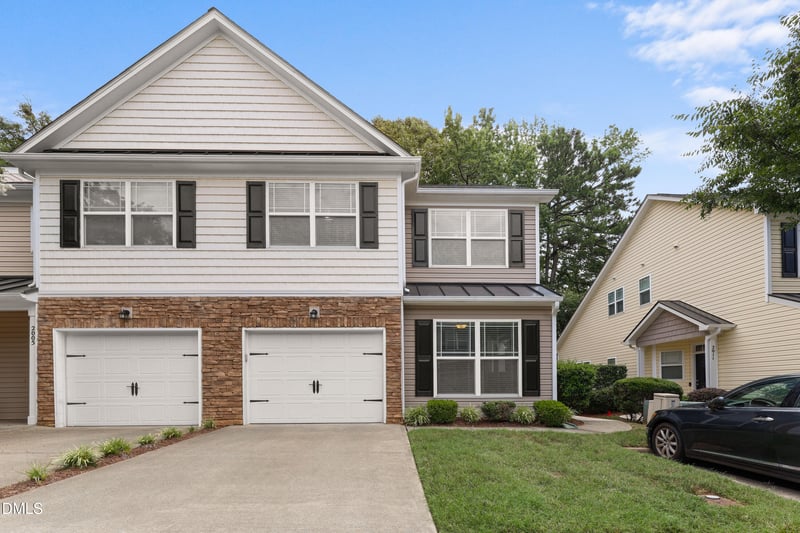 2007 Fieldhouse Ave, Raleigh, NC 27603
