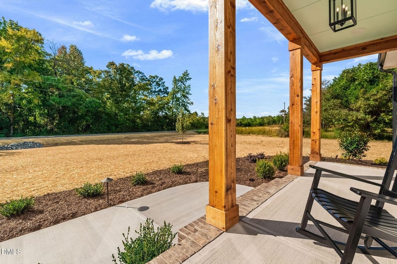2007 Miles Chapel Rd, Mebane, NC 27302