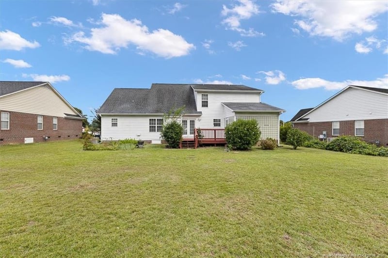 2008 Ashridge Dr, Fayetteville, NC 28304