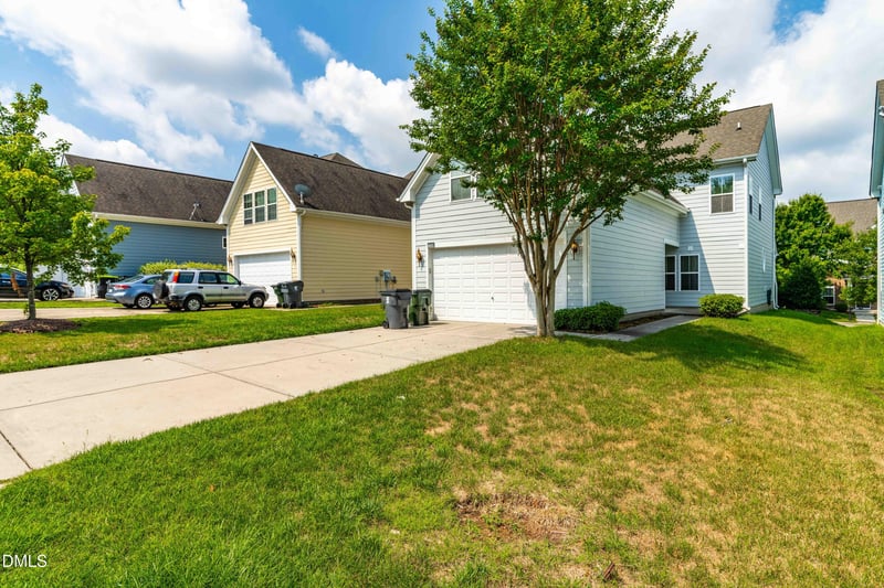 2008 Aventon Ln, Morrisville, NC 27560