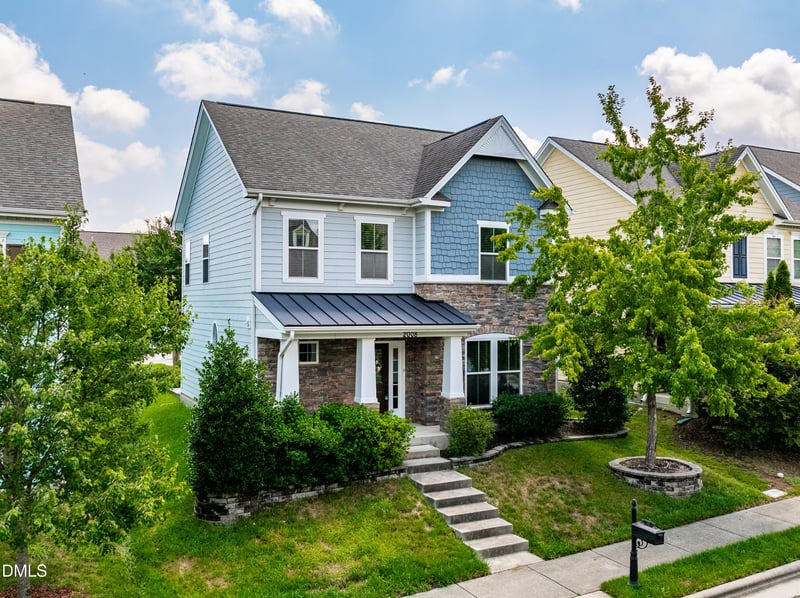 2008 Aventon Ln, Morrisville, NC 27560