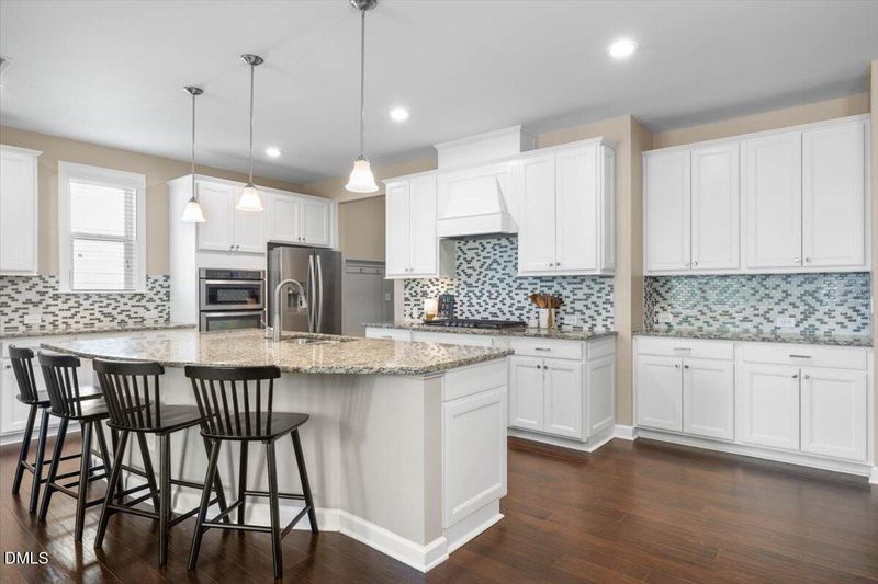 2008 Campana Dr, Raleigh, NC 27603