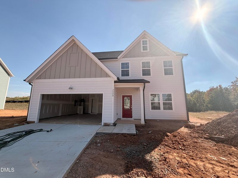 2008 Pollinator Pl, Mebane, NC 27302