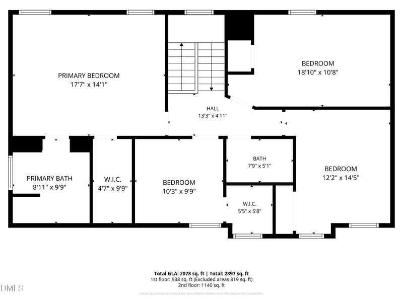 2008 Satinwood Dr, Clayton, NC 27520