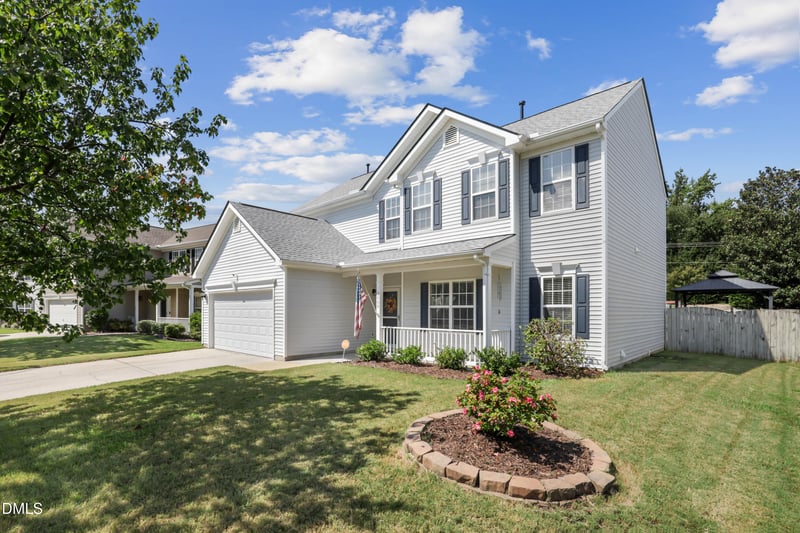 2008 Satinwood Dr, Clayton, NC 27520
