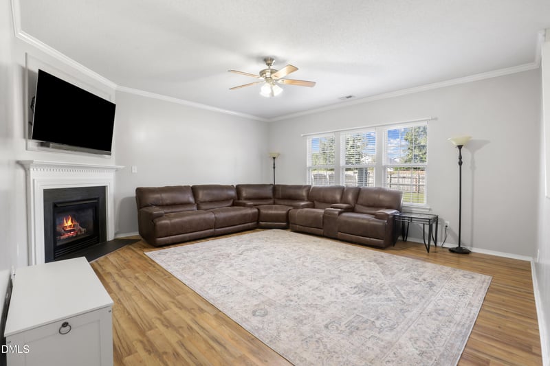 2008 Satinwood Dr, Clayton, NC 27520