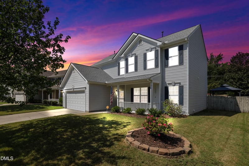 2008 Satinwood Dr, Clayton, NC 27520