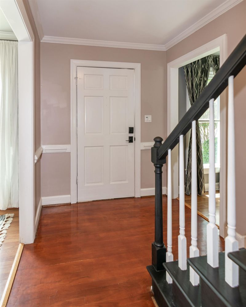 2009 Bason Ct, Raleigh, NC 27609