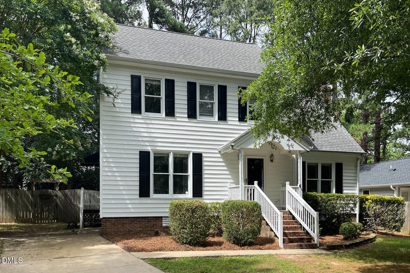 2009 Broadingham Ct, Raleigh, NC 27615