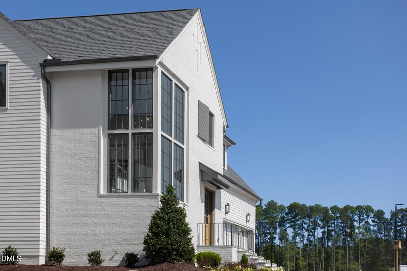 2009 Cotswood Ln, Durham, NC 27707