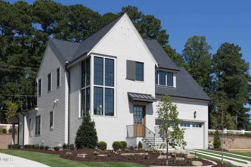 2009 Cotswood Ln, Durham, NC 27707