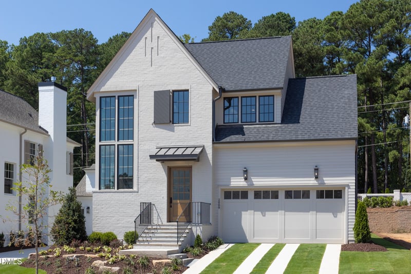 2009 Cotswood Ln, Durham, NC 27707