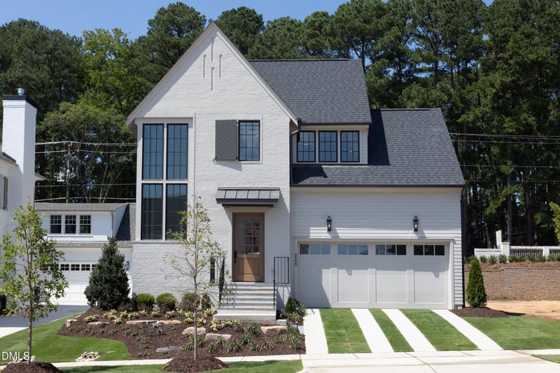 2009 Cotswood Ln, Durham, NC 27707