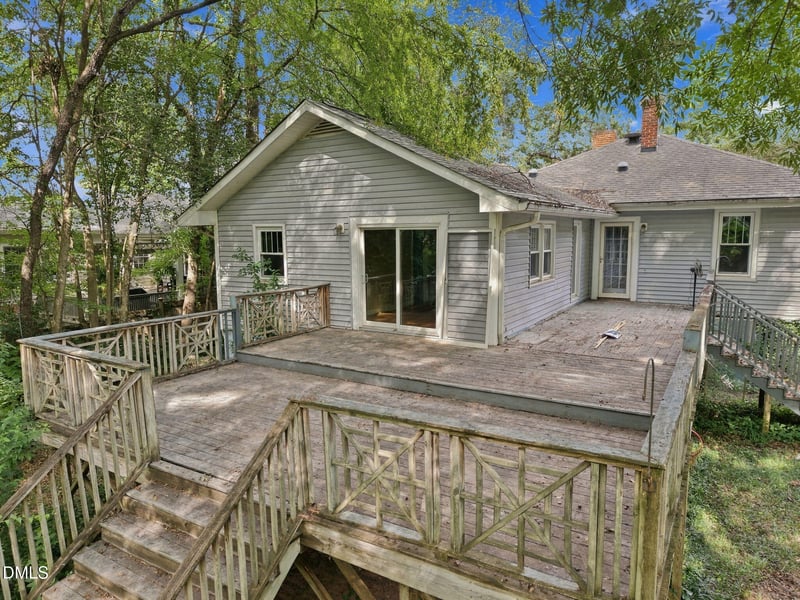 2009 Mccarthy St, Raleigh, NC 27608