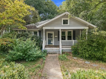 2009 Mccarthy St, Raleigh, NC 27608