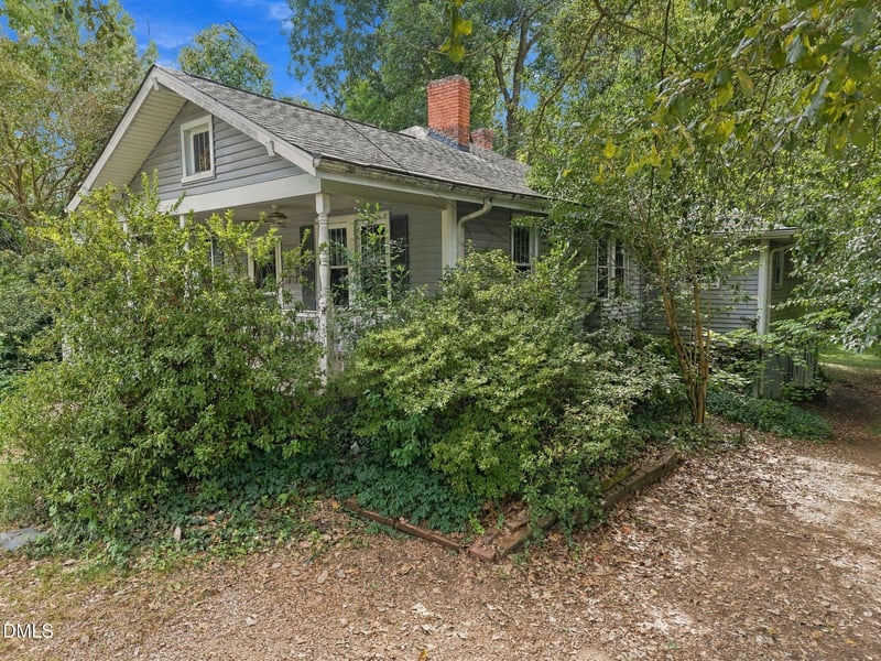 2009 Mccarthy St, Raleigh, NC 27608