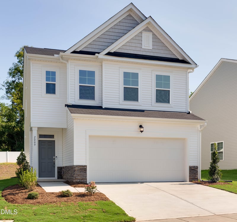 2009 Slading Trl, Durham, NC 27703