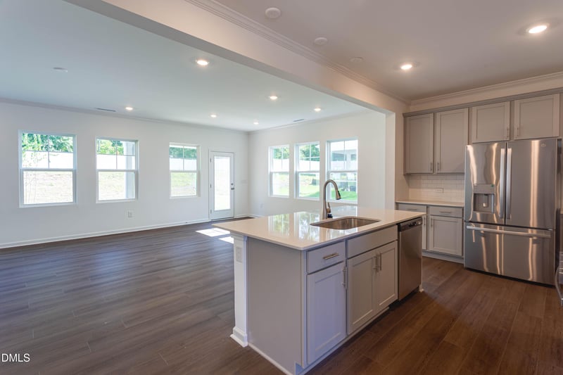 2009 Slading Trl, Durham, NC 27703