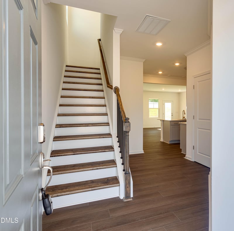 2009 Slading Trl, Durham, NC 27703