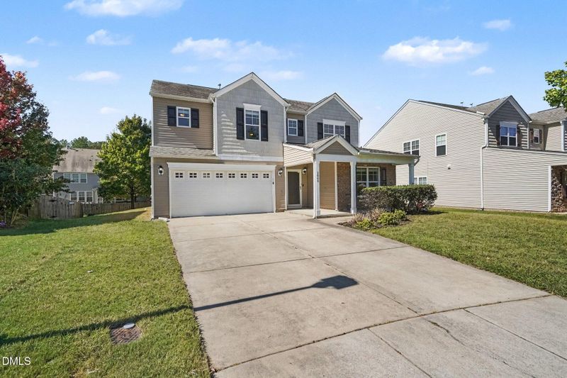 2009 Unbridled Dr, Knightdale, NC 27545