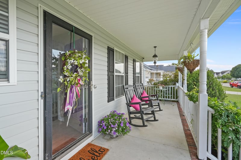 201 Bishop Ln, Dunn, NC 28334
