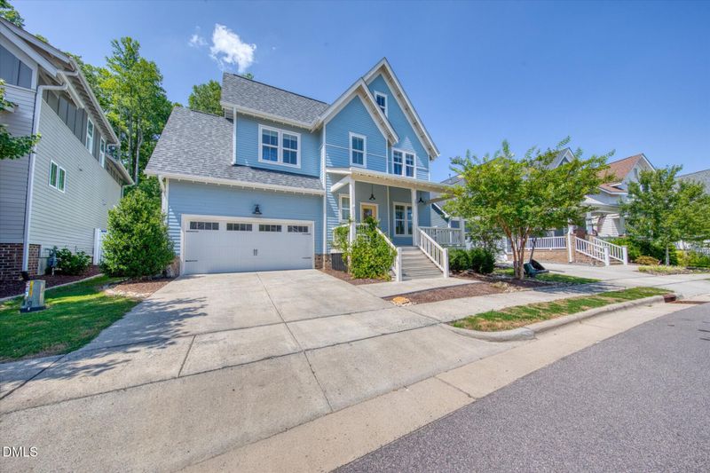 201 Bluffwood Ave, Chapel Hill, NC 27516