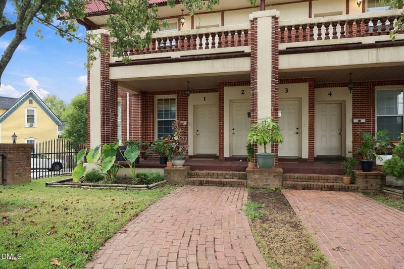 201 Broadway St, Durham, NC 27701