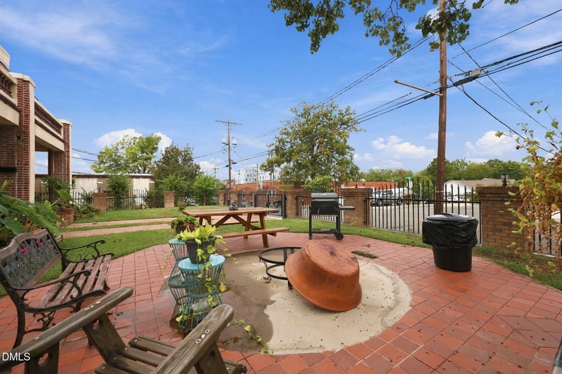 201 Broadway St, Durham, NC 27701