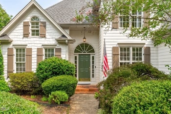 201 Cobblepoint Way, Holly Springs, NC 27540