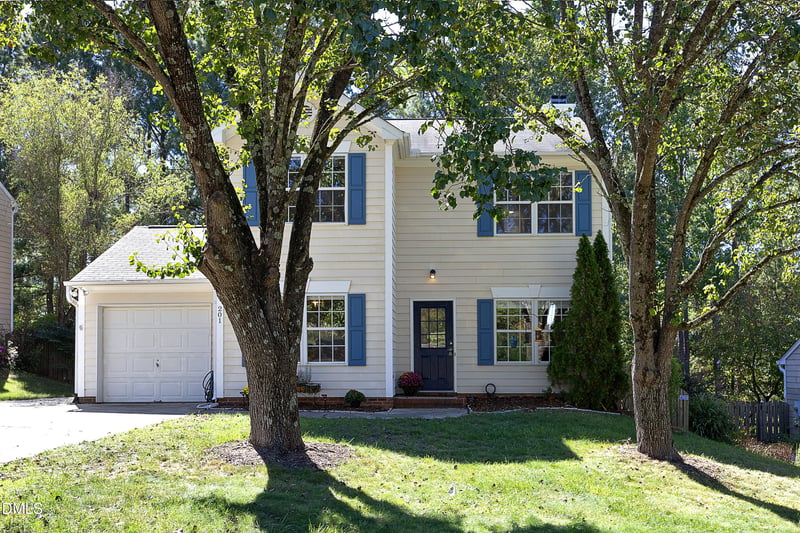 201 Fallenwood Ave, Durham, NC 27713