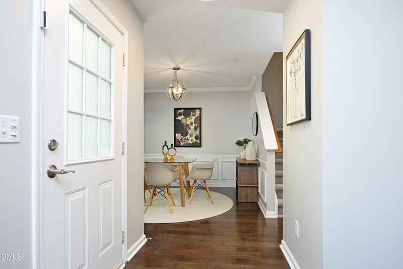 201 Fallenwood Ave, Durham, NC 27713