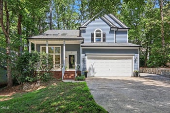 201 Hunters Crossing, Cary, NC 27518